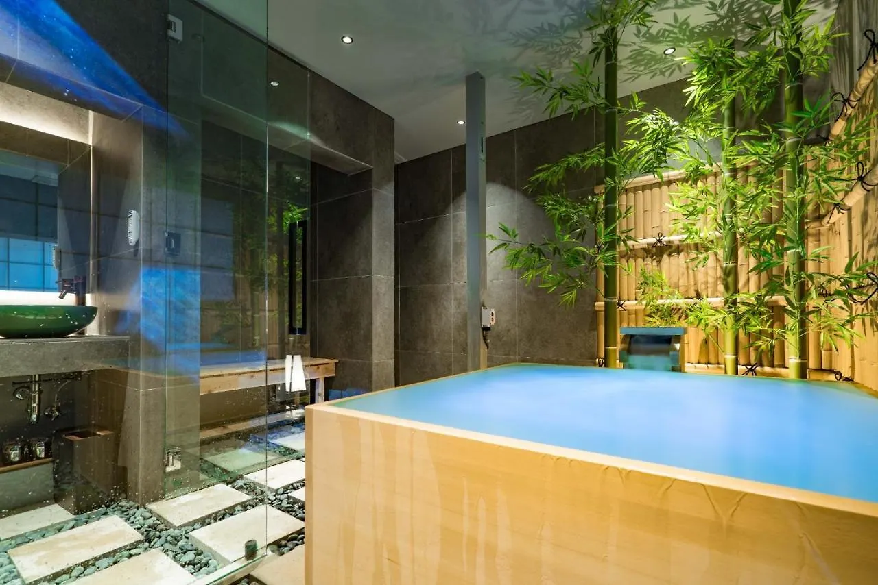Konjyakusou Bentencho Osaka Bay - Vacation Stay 24317V Casa vacanze