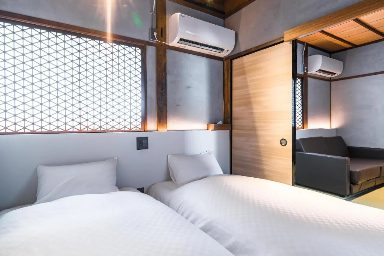 Konjyakusou Bentencho Osaka Bay - Vacation Stay 24317V