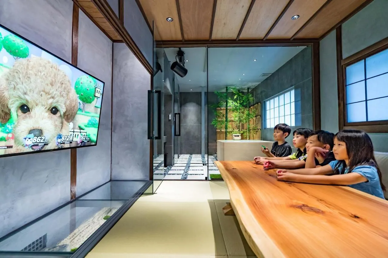 Casa vacanze Konjyakusou Bentencho Osaka Bay - Vacation Stay 24317V