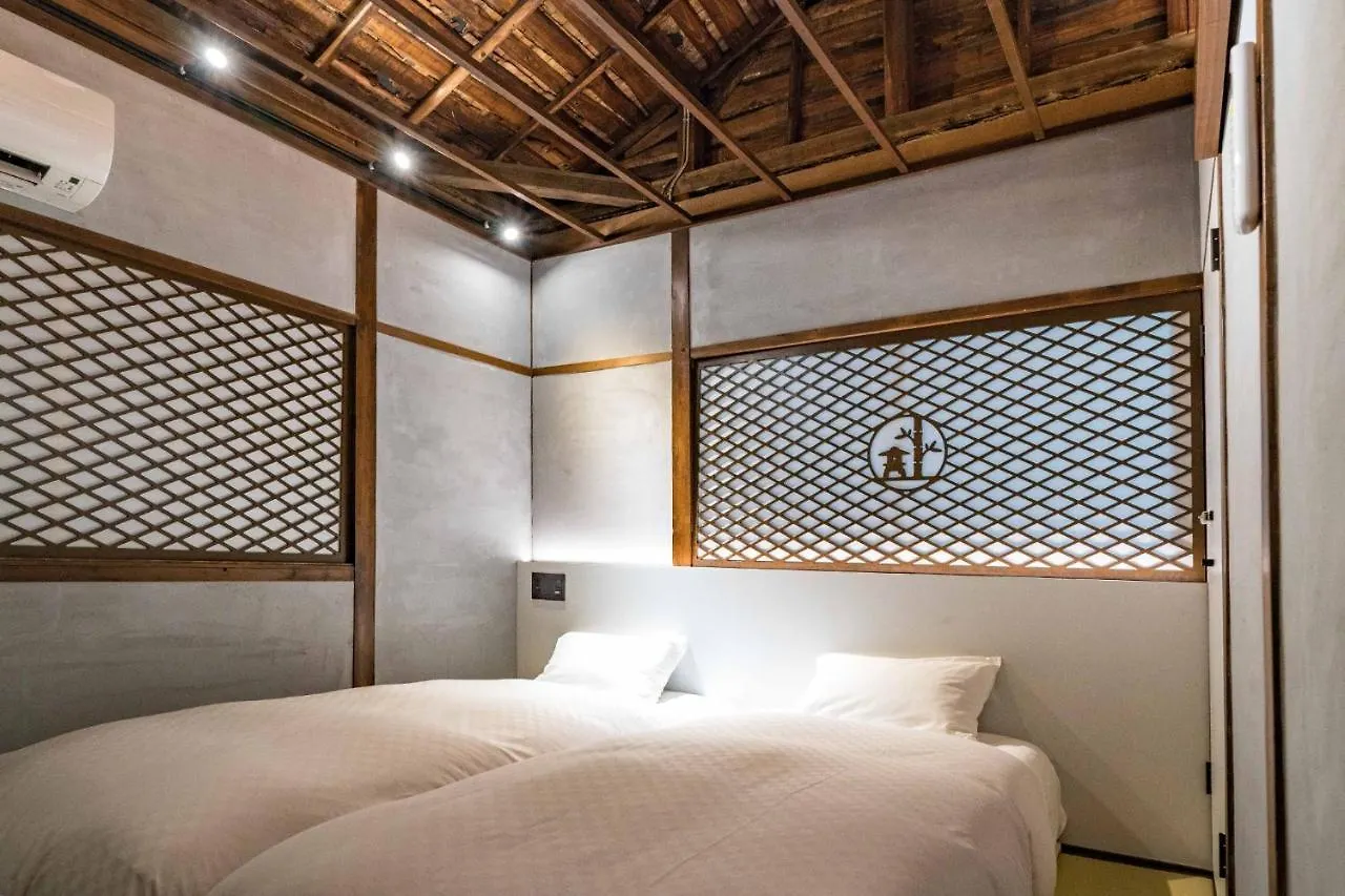 Konjyakusou Bentencho Osaka Bay - Vacation Stay 24317V