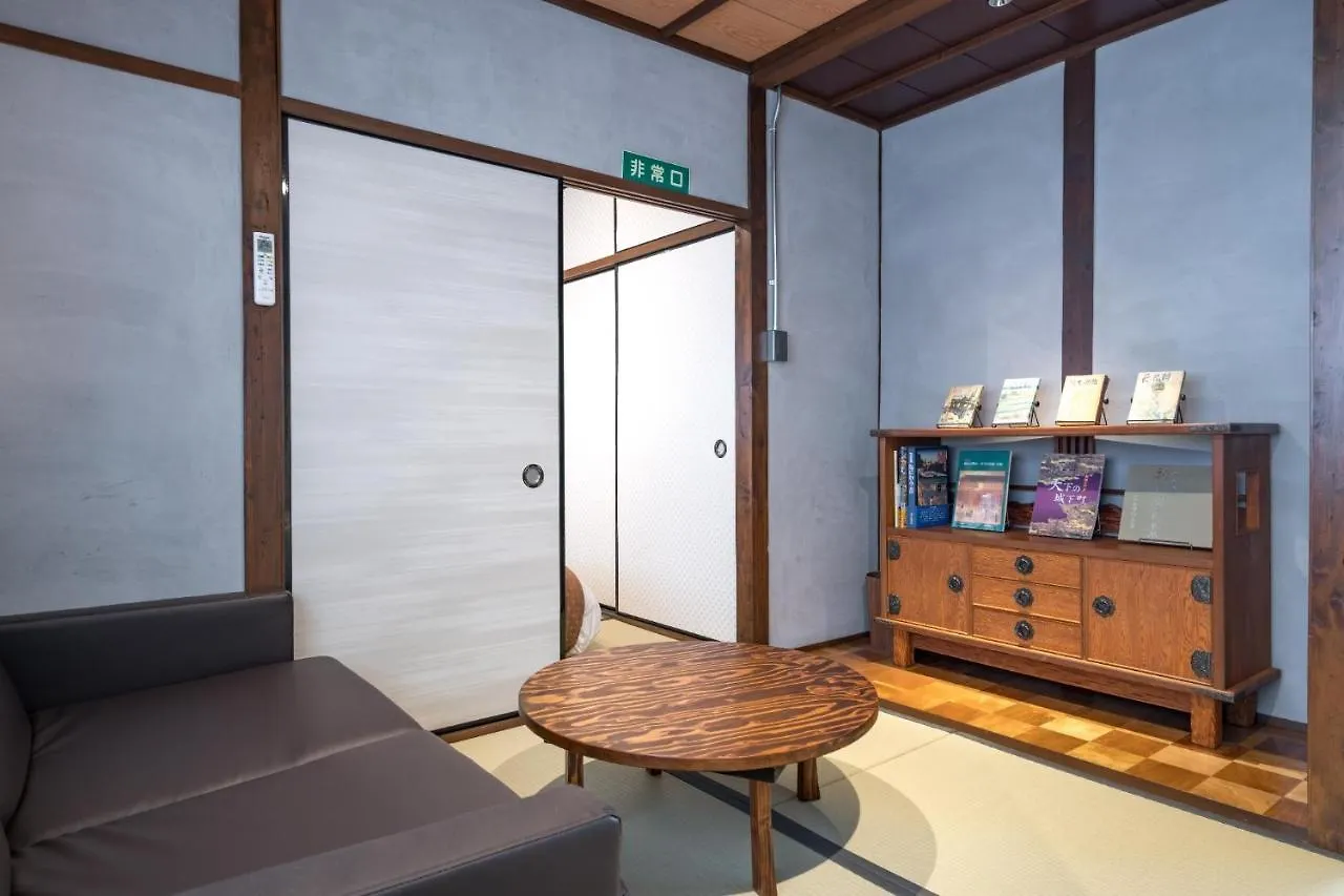 Konjyakusou Bentencho Osaka Bay - Vacation Stay 24317V 0*,