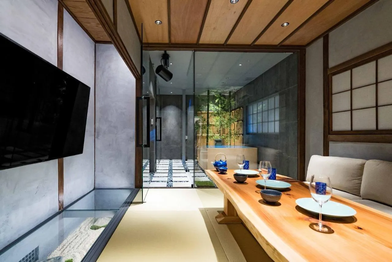 Konjyakusou Bentencho Osaka Bay - Vacation Stay 24317V