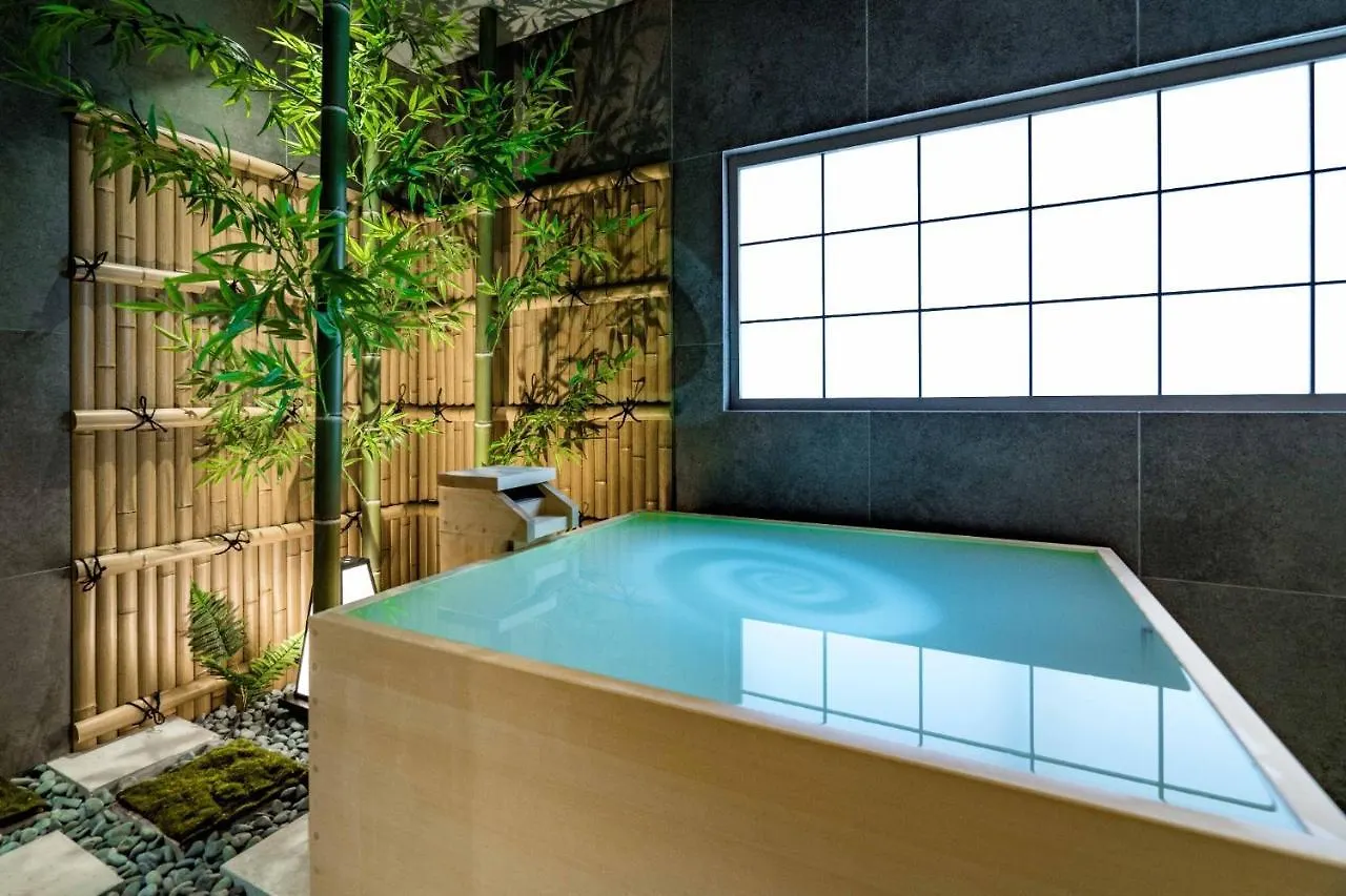 Konjyakusou Bentencho Osaka Bay - Vacation Stay 24317V 0*,